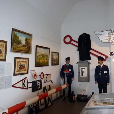 Eisenbahnmuseum 005