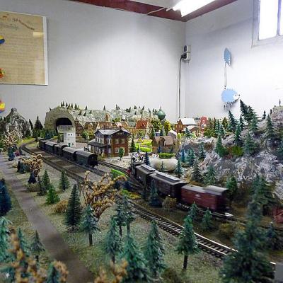 Eisenbahnmuseum 008