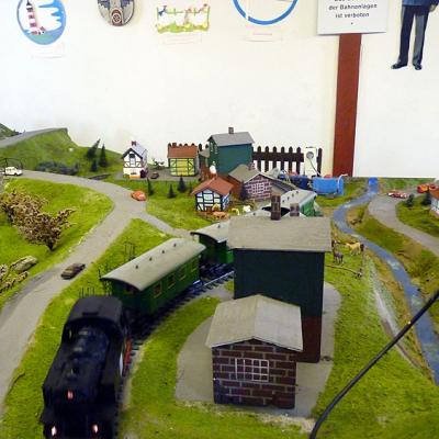 Eisenbahnmuseum 012