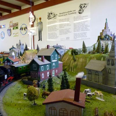 Eisenbahnmuseum 013