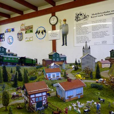 Eisenbahnmuseum 014